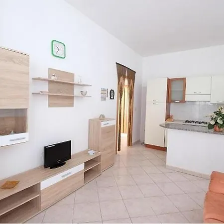 Rivamare125 Casa de Férias Ugento