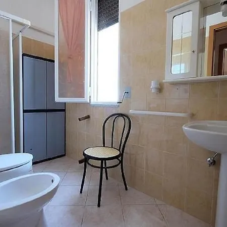 Rivamare125 Casa de Férias Ugento