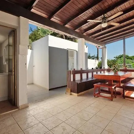 Rivamare125 Casa de Férias Ugento